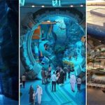 UAE xây dựng công viên biển lớn nhất thế giới