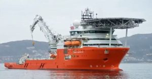 Tàu tìm kiếm MH370 bất ngờ xuất hiện ở cảng Úc sau “mất tích”