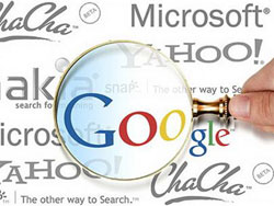 Một cuộc chiến thú vị đầu năm 2007: Ai sẽ hạ thủ Google?