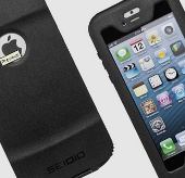 “Áo lặn” cho iPhone 5