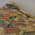 Thị trấn khai thác mỏ Sewell