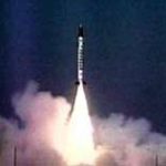 Pakistan thử tên lửa hạt nhân