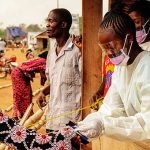 Virus Ebola có thể lây nhiễm mà không biểu hiện triệu chứng bên ngoài