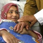 Algeria: sinh 7, một sản phụ “cầu cứu” nhà nước
