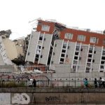 Chile triển khai nhiều công nghệ chống động đất mới