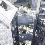 Nhật Bản tính xây tòa tháp cao 1,6 kilomet