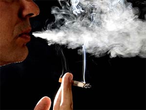 Hút thuốc thụ động, cũng có nguy cơ bị ung thư