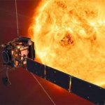 NASA sắp công bố ảnh chụp gần nhất của Mặt trời