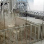Ảnh mới: Toàn cảnh sóng thần tràn vào nhà máy Fukushima