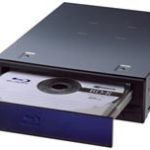 Ổ đĩa Blu-ray không… đọc đĩa Blu-ray