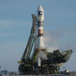 Nga phóng tàu vũ trụ đưa 3 nhà du hành lên ISS