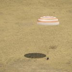 Nga đưa 3 phi hành gia Nga, Mỹ, Hà Lan lên ISS