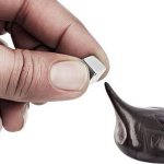 “Nam châm dẻo” – loại đồ chơi mới cực kỳ thú vị