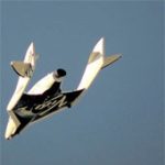 Virgin Galactic quyết bay lại trên tàu vũ trụ