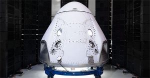 SpaceX và Elon Musk trước chuyến bay lịch sử đưa người vào vũ trụ