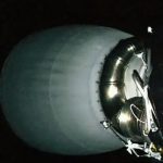 Vật thể bí ẩn khiến đoạn phát buổi phóng tên lửa SpaceX bị cắt