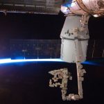 SpaceX sẽ đưa tàu tiếp tế lên ISS