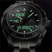 Speedmaster Skywalker X-33 – Đồng hồ dành cho phi hành gia