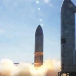 Tên lửa thử nghiệm của SpaceX lại phát nổ khi hạ cánh xuống bệ phóng