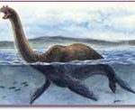 Đã tìm thấy tổ tiên của con quái vật hồ Loch Ness?