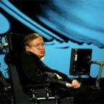 Giải mã sự sống của Stephen Hawking – người mắc chứng “hóa đá”