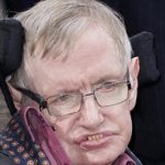 Khám phá được bí ẩn căn bệnh Stephen Hawking mắc phải