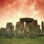 Bí mật của bãi đá cổ Stonehenge ở nước Anh