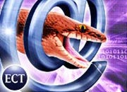 Sâu Storm đổ bộ trên Internet
