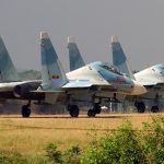 Global Firepower xếp hạng sức mạnh Không quân, Hải quân Việt Nam