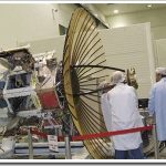 Israel cho phóng vệ tính gián điệp