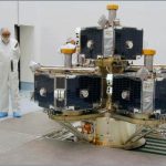 NASA vén màn bí mật về hiện tượng cực quang