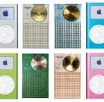 iPod mini ra đời từ những năm 50?