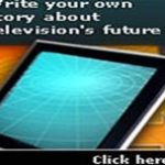 TV Internet- Tương lai của truyền hình?
