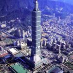 Thăm tòa nhà cao nhất thế giới