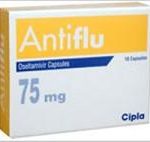 Thuốc chống virus cúm gia cầm