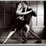 Nhảy tango giúp điều trị bệnh liệt rung
