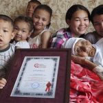 Người phụ nữ sống 3 thế kỷ qua đời