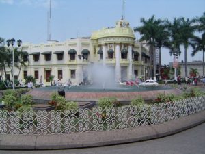 Đếm ngược tới “ngày tận thế”