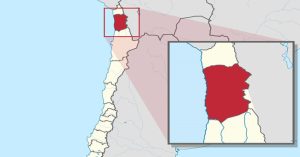 Động đất 6,3 độ ở Chile