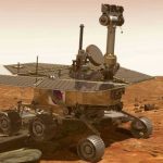 15 năm thám hiểm sao Hỏa của tàu Opportunity