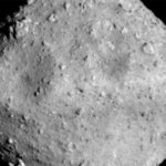 Nhật Bản: Tàu thăm dò Hayabusa2 chuẩn bị đáp xuống bề mặt thiên thạch Ryugu