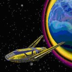NASA đề xuất chế tạo taxi vũ trụ