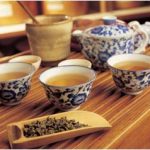 Trà giúp bảo vệ da ngăn ngừa tác hại của ánh nắng mặt trời