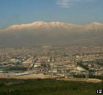 Tất cả trường học tại Tehran đóng cửa vì ô nhiễm