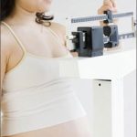 Những thắc mắc thường gặp về cân nặng khi bầu bí