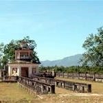 Phát lộ quy mô kiến trúc thành Hoàng đế