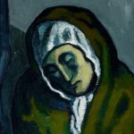 Khám phá bí mật trong tranh của Picasso
