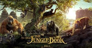 Đi tìm phiên bản “đời thực” của những loài động vật trong “Cậu bé rừng xanh” The Jungle Book