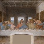 Tìm được thông điệp ngày tận thế của thiên tài Leornado Da Vinci?