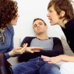 Nằm để kiềm chế cơn thịnh nộ